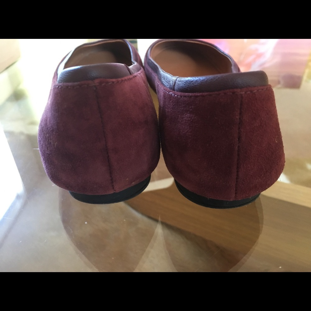 Givenchy Flats - image 3